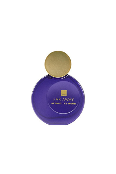 AVON Far Away Beyond The moon Parfum 50 ml