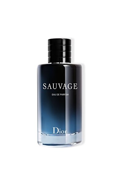 Dior Sauvage - EDP Güçlü Tazelik, Duygusal ve Gizemli Erkek Parfümü 200 ml nrs