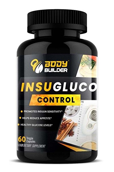 Body Builder INSUGLUCO CONTROL 60S : 5034