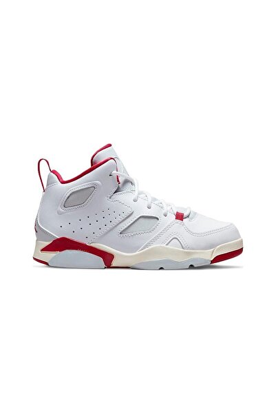 Nike Jordan Flight Club 91 'white Mystic Hibiscus' Dm1686-102