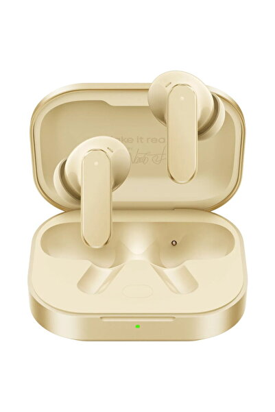 realme Casti In-Ear, Buds Air 8 Master, Auriu