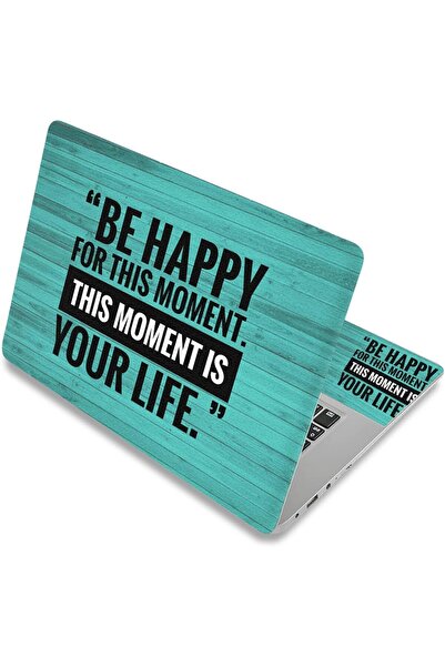 Today Idea Laptop Skin Sticker Decal,12" 13" 13.3" 14" 15" 15.4" 15.6 inch La...