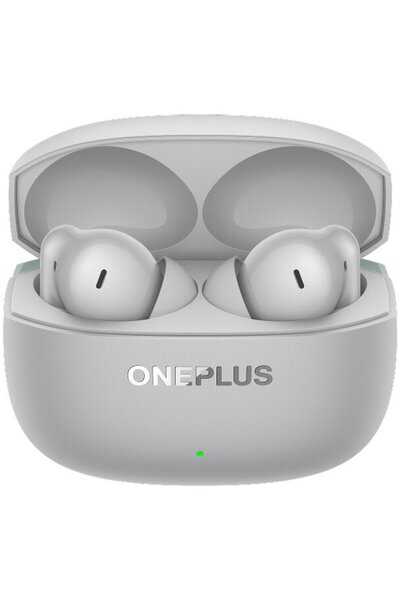 Oneplus Casti wireless Nord Buds 4 Pro, IP 55, Gri
