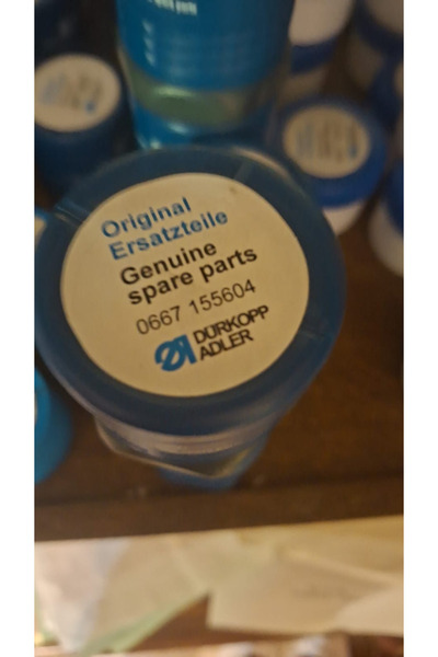 OEM Piese de schimb originale autentice
