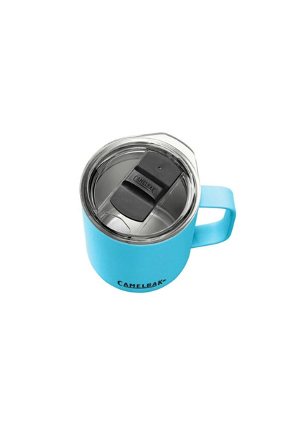Camelbak HORIZON CAMP MUG INSULATED STAINLESS STEEL 350ML - سماوي