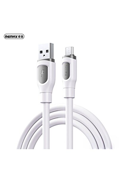 Remax Καλώδιο RC-C113 Ruinay Series 2.4A |Fast Charge USB-A to Micro USB 1m Λ...