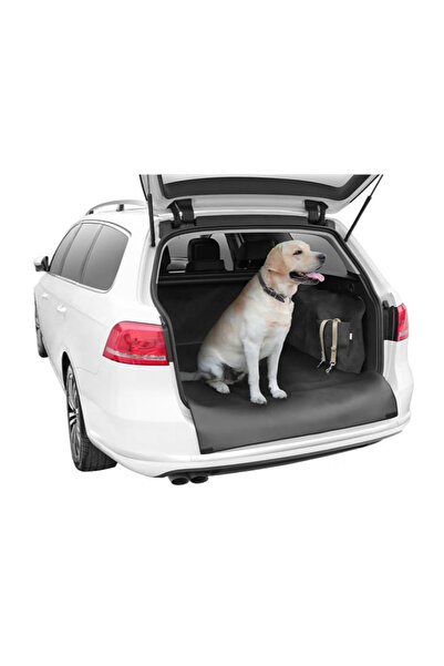 KEGEL Husa protectie portbagaj Dexter XXL pentru transport animale companie c...