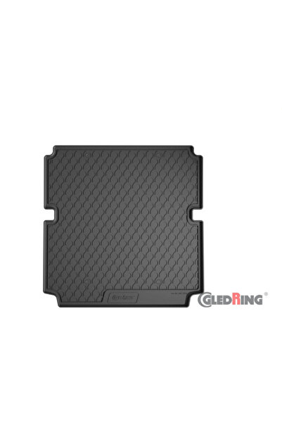 Gledring Tavita portbagaj BMW X7 (G07) SUV 2019-; (modele cu 7 locuri)