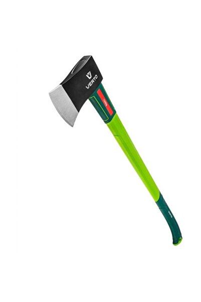 VERTO 05G202 unealtă topor 2500 g 1 buc.