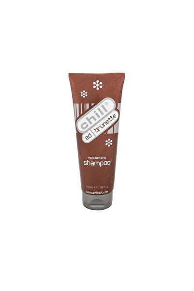 OEM Sampon profesional Chill ed brunette moisturising, 250 ml