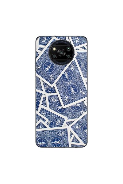 OEM Husa compatibila cu Xiaomi Poco X3 Pro Silicon Gel Tpu Model Bicycle Deck