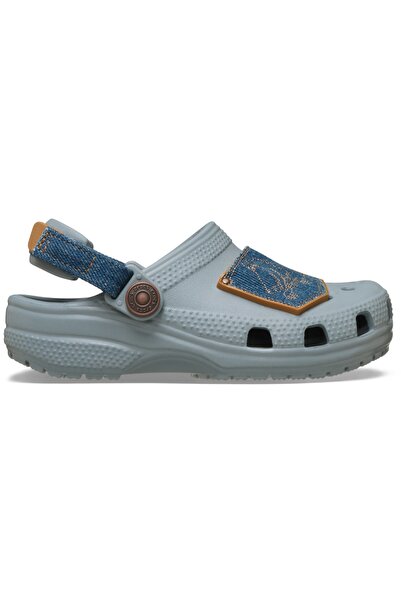 Crocs Cl Denim Adjustable BckstrpCgT