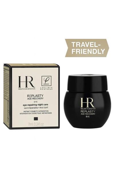 Helena Rubinstein REPLASTY Νυχτερινή Επανορθωτική Φροντίδα Ματιών – Εύκολη στ...