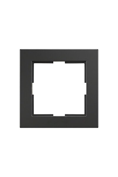 PANASONIC RAMA SIMPLA pentru PRIZA USB (A+C) + SCHUKO, KARRE PLUS 55 FUMURIU FS