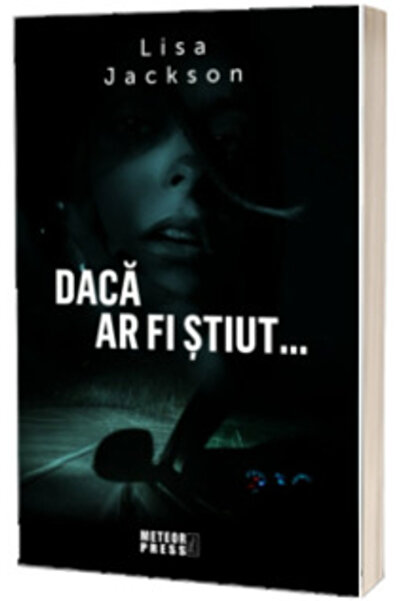 Editura Meteor Press Daca ar fi stiut
