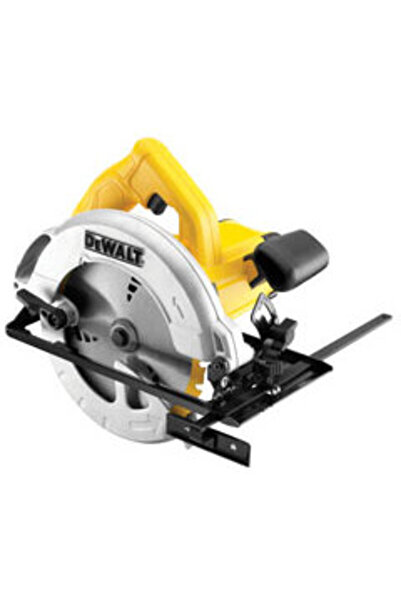 Dewalt Fierastrau circular 65mm DWE560, 1350 W