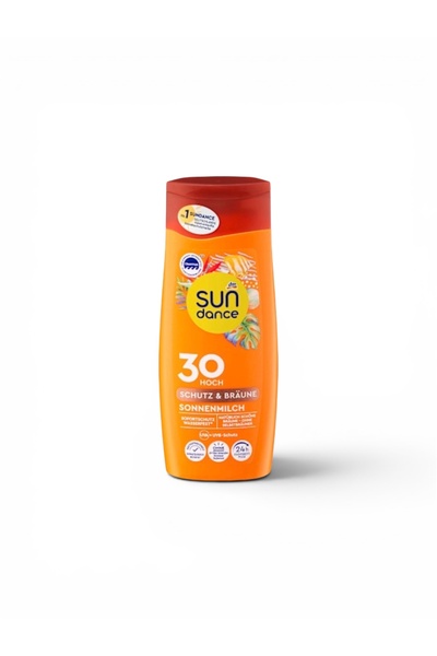 SUNDANCE SPF 30 Güneş Koruyucu Süt