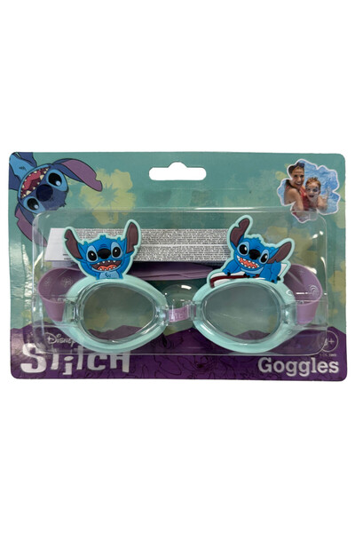 Lilo & Stitch Disney Lilo și Stitch Surf ochelari de înot pentru copii cu des...