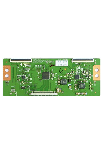 LG T‑CON 6870C‑0401A / 0401B / 0401C για τηλεοράσεις 32–55" (π.χ. 37LS5600‑ZC)
