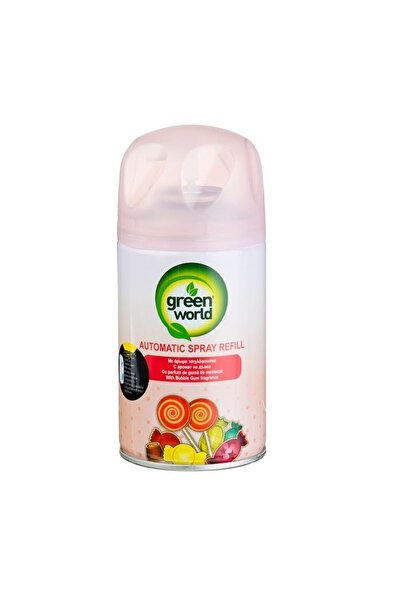 OEM Room Air Freshener Refill, Bubble Gum Flavor, Compatible Ambient Perfume,...