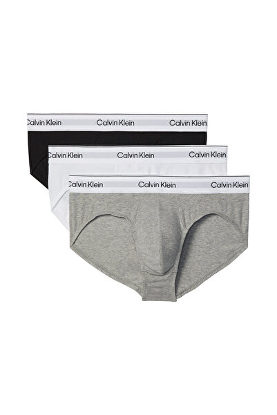 Calvin Klein سروال داخلي رجالي قصير