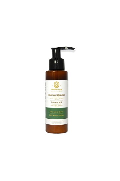 Herbstore.gr Αναζωογονητικό Γαλάκτωμα Καθαρισμού - 200ml