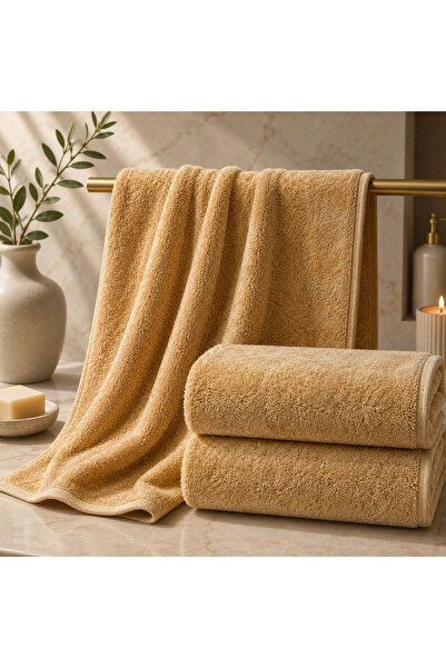 MEİSO Prosop Premium MĚISO 90x190 cm 1000 g/buc din Bumbac 100% – Extra Mare,...