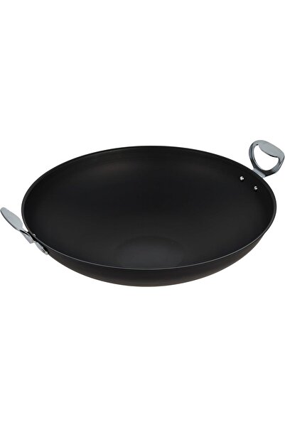 Generic مقلاة صينية، قطر 42 سم، من روتوال، MA2126A/42