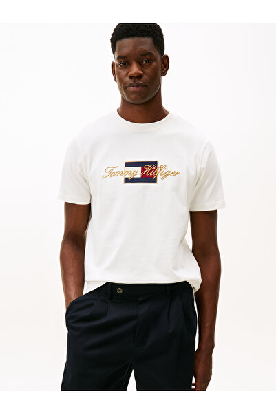 Tommy Hilfiger تيشيرتات رجالية