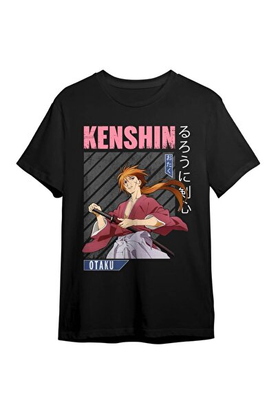 ROLY %100 cotton T-SHIRT shirt, SAMURAIX