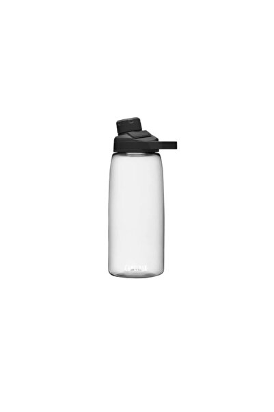 Camelbak CHUTE MAG BOTTLE 1L - شفاف