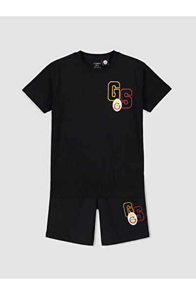 LC Waikiki Esvab • Modern & Distinctive Licensed Printed Boys' Set