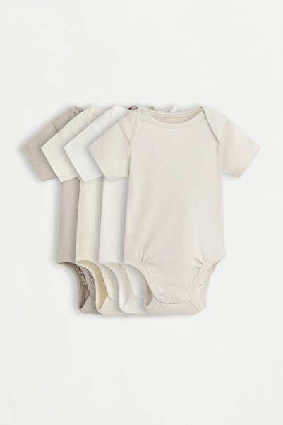 LEFTIES 4'lü basic body seti