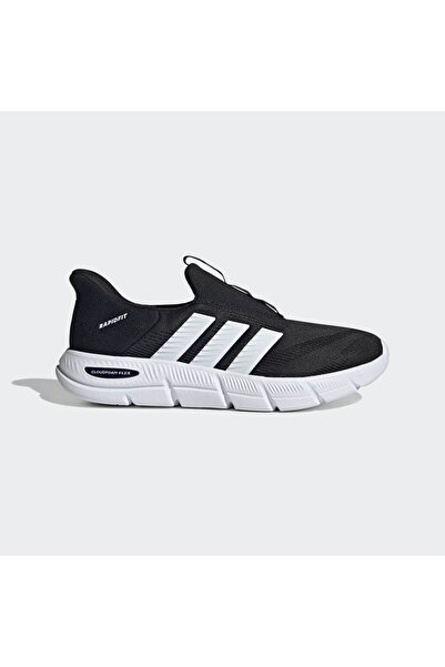 adidas Cloudfoam Flex - Lounge Rapıdf Black Men's Sneaker Hq2568