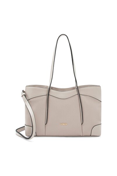 L.CREDI Sigrid Shopper Tasche 35 cm