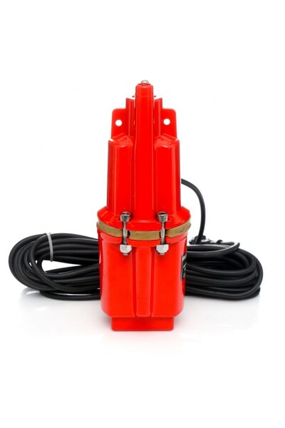 Kraft&dele Pompă submersibilă de aspirație, 450l/h 450W, KD750-CZ,