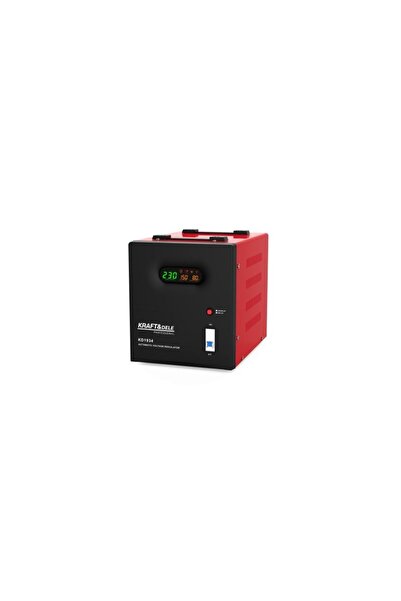 Kraft&dele Stabilizator de tensiune, AVR 3000VA 230V, KD1934
