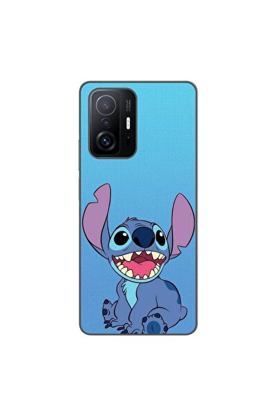 OEM Case compatible with Xiaomi Mi 11T, Mi 11T Pro Silicone Gel Tpu Pattern S...