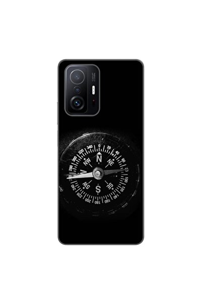 OEM Case compatible with Xiaomi Mi 11T, Mi 11T Pro Silicone Gel Tpu Vintage C...