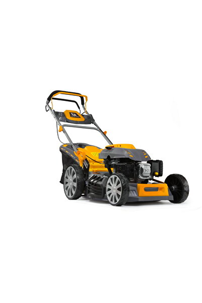 Powermat Mașină de tuns iarba pe benzină PM-KSS-700SH, Powermat, PM0614