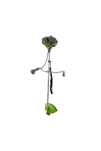 Bass Polska Motocoasă pe benzină, Bass Polska, 7000 rpm, 52 cc + accesorii