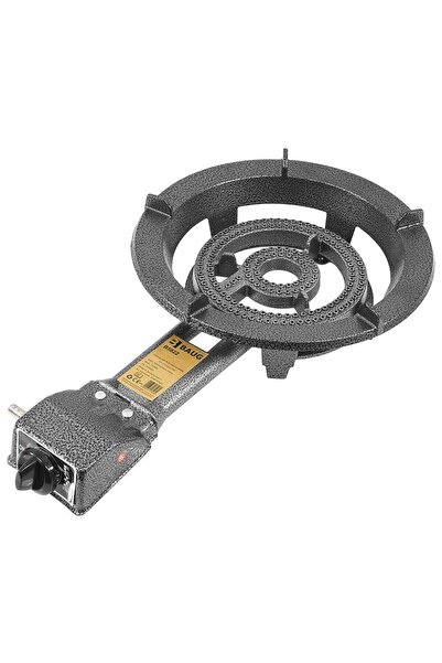 Notig Tools Aragaz portabil din fontă, Notig Tools, 8.5 kW, B5822
