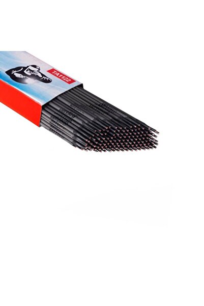 Tagred Professional Electrozi de sudură din rutil Tagred, 2.5x300mm, 5kg-TA1122