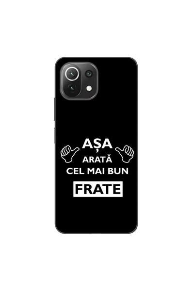 OEM Case compatible with Xiaomi Mi 11 Lite, Mi 11 Lite 5G Silicone Gel Tpu Pa...