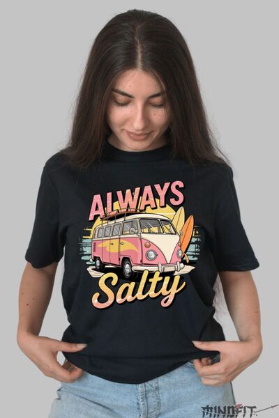 GILDAN Tricou De Vara Always Salty