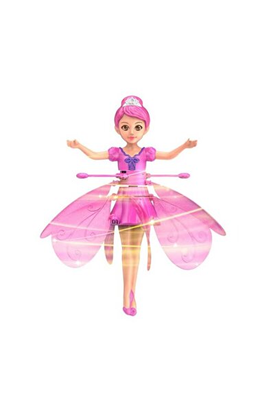 KH Sensor Flying Fairy Doll, 2210C