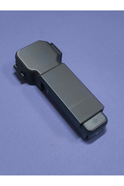 DJI Osmo Pocket 3 Ultra Koruyucu Kılıf