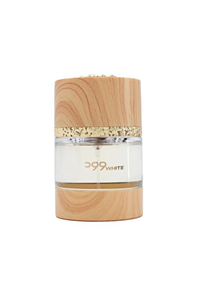 Al majed oud Woody White Perfume - 75 ml