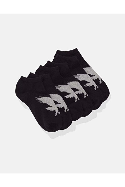 AMERICAN EAGLE AE Low Cut Sock 3-Pack