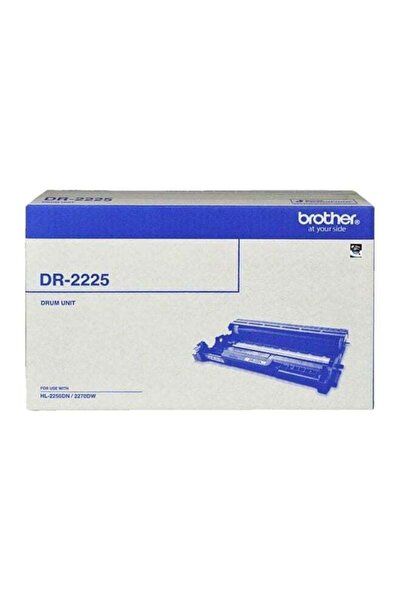 Brother Drum Unit Dr2255 Black